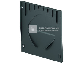 Aco Xtradrain X200C homloklap 26,5 cm magas folyókához Aco Xtradrain X200C homloklap 26,5 cm magas folyókához