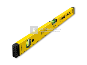 Sola alumínium vízmérték, 80 cm Sola alumínium vízmérték, 80 cm