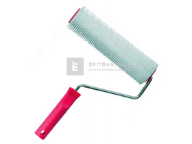 ÚjHáz Bautool Tüskés henger 11 mm-es tüskével 24 cm ÚjHáz Bautool Tüskés henger 11 mm-es tüskével 24 cm
