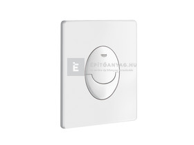 Grohe-Skate Air Nyomólap fehér Grohe-Skate Air Nyomólap fehér