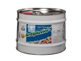 Mapei Antipluviol S impregnálószer 10 kg Mapei Antipluviol S impregnálószer 10 kg