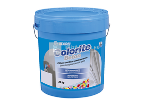 Mapei Colorite Beton akril festék F.M. 4001, 20 kg Mapei Colorite Beton akril festék F.M. 4001, 20 kg