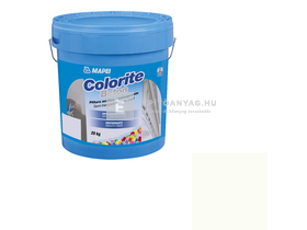 Mapei Colorite Beton akril festék F.M. 4001, 20 kg Mapei Colorite Beton akril festék F.M. 4001, 20 kg