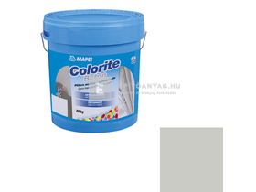 Mapei Colorite Beton akril festék F.M. 4002, 20 kg Mapei Colorite Beton akril festék F.M. 4002, 20 kg