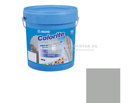 Mapei Colorite Beton akril festék F.M. 4004, 20 kg Mapei Colorite Beton akril festék F.M. 4004, 20 kg