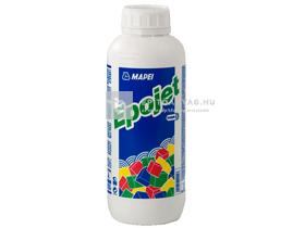 Mapei Epojet epoxi injektáló gyanta B komponens 0,5 kg Mapei Epojet epoxi injektáló gyanta B komponens 0,5 kg
