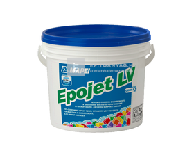 Mapei Epojet LV epoxi injektáló gyanta A komponens 2 kg