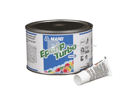 Mapei Eporip Turbo kétkomponensű gyorskötő repedésjavító gyanta 0,5 kg Mapei Eporip Turbo kétkomponensű gyorskötő repedésjavító gyanta 0,5 kg