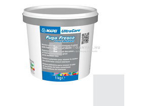 Mapei UltraCare Fuga Fresca fugafelújító 111 ezüstszürke 1 kg Mapei UltraCare Fuga Fresca fugafelújító 111 ezüstszürke 1 kg