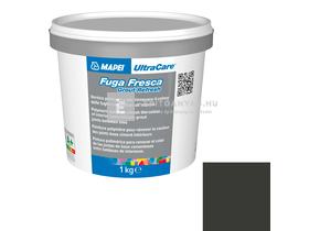 Mapei UltraCare Fuga Fresca fugafelújító 120 fekete 1 kg Mapei UltraCare Fuga Fresca fugafelújító 120 fekete 1 kg