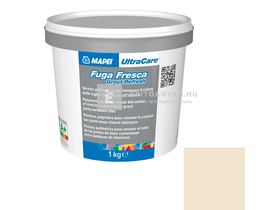 Mapei UltraCare Fuga Fresca fugafelújító 130 jázmin 1 kg Mapei UltraCare Fuga Fresca fugafelújító 130 jázmin 1 kg