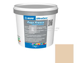 Mapei UltraCare Fuga Fresca fugafelújító 132 bézs 1 kg Mapei UltraCare Fuga Fresca fugafelújító 132 bézs 1 kg