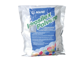Mapei Idrosilex vízzáró adalékszer cementhabarcshoz 1 kg