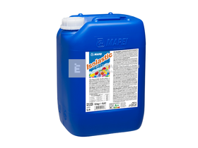 Mapei Isolastic rugalmasító adalékanyag ragasztóhabarcshoz 10 kg Mapei Isolastic rugalmasító adalékanyag ragasztóhabarcshoz 10 kg