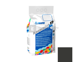 Mapei Keracolor FF Flex fugázó 120 fekete 2 kg Mapei Keracolor FF Flex fugázó 120 fekete 2 kg
