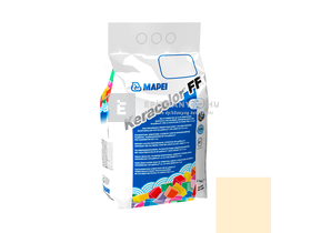 Mapei Keracolor FF Flex fugázó 131 vanília 2 kg Mapei Keracolor FF Flex fugázó 131 vanília 2 kg