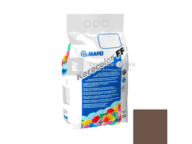 Mapei Keracolor FF Flex fugázó 144 csokoládé 2 kg Mapei Keracolor FF Flex fugázó 144 csokoládé 2 kg