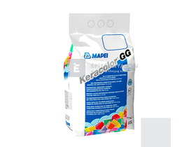 Mapei Keracolor GG fugázó 111 ezüstszürke 25 kg Mapei Keracolor GG fugázó 111 ezüstszürke 25 kg