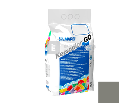 Mapei Keracolor GG fugázó 113 cementszürke 5 kg Mapei Keracolor GG fugázó 113 cementszürke 5 kg