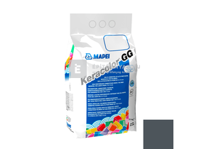 Mapei Keracolor GG fugázó 114 antracit 25 kg Mapei Keracolor GG fugázó 114 antracit 25 kg