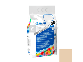 Mapei Keracolor GG fugázó 132 bézs 5 kg Mapei Keracolor GG fugázó 132 bézs 5 kg