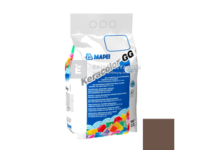 Mapei Keracolor GG fugázó 144 csokoládé 5 kg Mapei Keracolor GG fugázó 144 csokoládé 5 kg