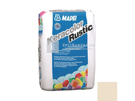 Mapei Keracolor Rustic fugázó 244 mészkő 25 kg Mapei Keracolor Rustic fugázó 244 mészkő 25 kg