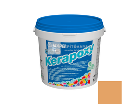 Mapei Kerapoxy ragasztó és fugázó R2T RG 141 karamell 2 kg Mapei Kerapoxy ragasztó és fugázó R2T RG 141 karamell 2 kg