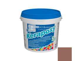 Mapei Kerapoxy ragasztó és fugázó R2T RG 142 gesztenye 5 kg Mapei Kerapoxy ragasztó és fugázó R2T RG 142 gesztenye 5 kg