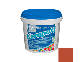 Mapei Kerapoxy ragasztó és fugázó R2T RG 145 siennai föld 10 kg Mapei Kerapoxy ragasztó és fugázó R2T RG 145 siennai föld 10 kg