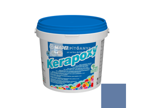 Mapei Kerapoxy ragasztó és fugázó R2T RG 172 égszínkék 5 kg Mapei Kerapoxy ragasztó és fugázó R2T RG 172 égszínkék 5 kg