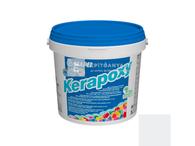 Mapei Kerapoxy ragasztó és fugázó R2T RG 111 ezüstszürke 2 kg Mapei Kerapoxy ragasztó és fugázó R2T RG 111 ezüstszürke 2 kg