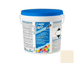 Mapei Kerapoxy IEG epoxi fugázó RG 130 jázmin 10 kg Mapei Kerapoxy IEG epoxi fugázó RG 130 jázmin 10 kg