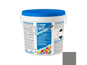 Mapei Kerapoxy IEG epoxi fugázó RG 113 cementszürke 10 kg Mapei Kerapoxy IEG epoxi fugázó RG 113 cementszürke 10 kg