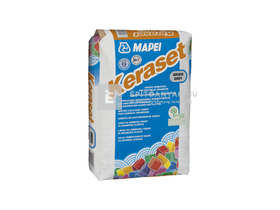 Mapei Keraset kerámiaburkolat-ragasztó C1 szürke 25 kg Mapei Keraset kerámiaburkolat-ragasztó C1 szürke 25 kg