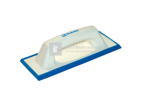 Fugázó gumi, kék 25x10 cm Fugázó gumi, kék 25x10 cm