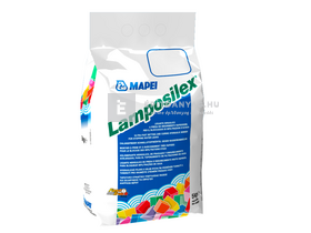 Mapei Lamposilex ultragyors kötésű hidraulikus kötőanyag 5 kg Mapei Lamposilex ultragyors kötésű hidraulikus kötőanyag 5 kg
