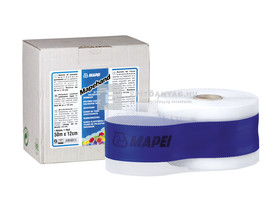 Mapei Mapeband hajlaterősítő szalag Mapei Mapeband hajlaterősítő szalag
