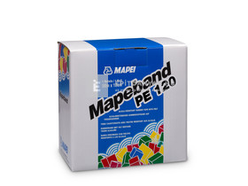 Mapei Mapeband PE 120 hajlaterősítő szalag Mapei Mapeband PE 120 hajlaterősítő szalag
