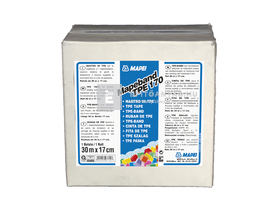 Mapei Mapeband TPE 170 vízszigetelő szalag Mapei Mapeband TPE 170 vízszigetelő szalag
