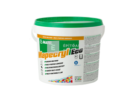 Mapei Mapecryl Eco ragasztó vinil és textil padlóhoz 5 kg Mapei Mapecryl Eco ragasztó vinil és textil padlóhoz 5 kg
