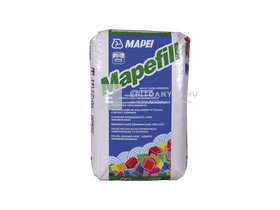 Mapei Mapefill Folyós duzzadóhabarcs kihorgonyzáshoz 25 kg