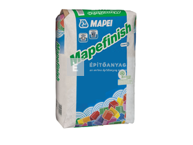 Mapei Mapefinish simítóhabarcs betonhoz A komponens 24 kg