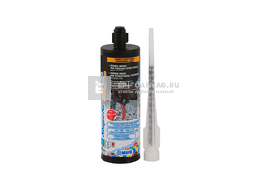 Mapei Mapefix PE SF sztirolmentes poliésztergyanta 300 ml Mapei Mapefix PE SF sztirolmentes poliésztergyanta 300 ml