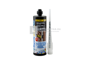 Mapei Mapefix VE SF sztirolmentes vinilgyanta 420 ml Mapei Mapefix VE SF sztirolmentes vinilgyanta 420 ml