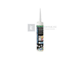 Mapei Mapeflex AC-P festhető akril tömítő, fehér 310 ml Mapei Mapeflex AC-P festhető akril tömítő, fehér 310 ml