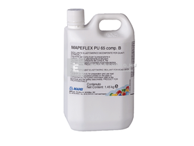 Mapei Mapeflex PU 65 hézagkitöltő B komponens 1,45 kg