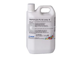 Mapei Mapeflex PU 65 hézagkitöltő B komponens 1,45 kg Mapei Mapeflex PU 65 hézagkitöltő B komponens 1,45 kg
