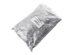 Mapei Mapeglitter csillám ezüst 100 g Mapei Mapeglitter csillám ezüst 100 g