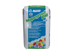 Mapei Mapegrout BM betonjavító habarcs A komponens 25 kg Mapei Mapegrout BM betonjavító habarcs A komponens 25 kg